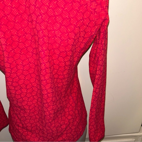 Columbia Half Zip Pulllover - Picture 12 of 14